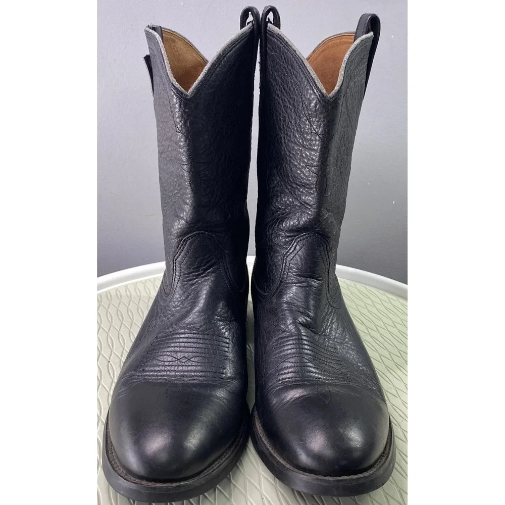 Ariat outsole made